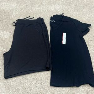 Women’s set 1XL 1free🔥